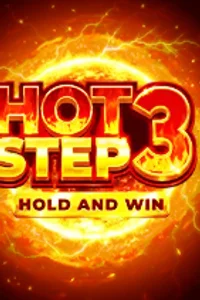 Pistolo Casino – gra Hot Step 3 w rankingu