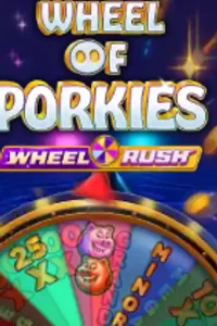 Pistolo Casino – gra Wheel of Porkies w rankingu