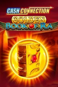 Pistolo Casino – gra Cash Connection Golden Book of Ra w rankingu