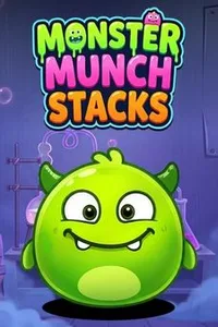 Pistolo Casino – gra Monster Munch Stacks w rankingu
