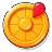 Pistolo – ikonka sekcji wheel of fortune